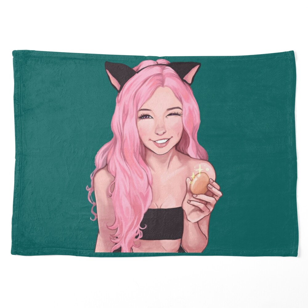 Belle Delphine Mary-Belle Kirschner 