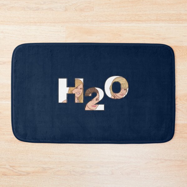 Item preview, H2O just add water      designed and sold by DungsiTrung.