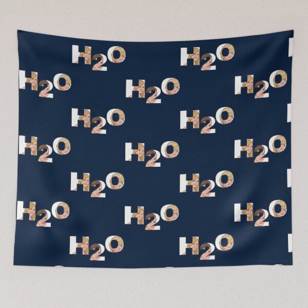Item preview, H2O just add water      designed and sold by DungsiTrung.