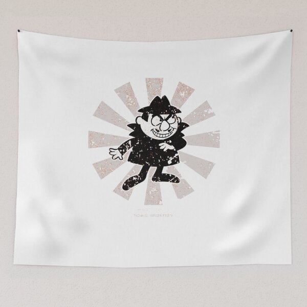 Item preview, Gift For Men Boris Cartoon Badenov Villain Awesome For Movie Fan designed and sold by CameronTrinh.