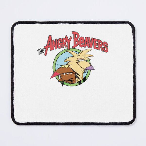 Item preview, Funny Men Angry Daggett Norbert Beaver Beavers Gift Music Fans designed and sold by LeeShort.