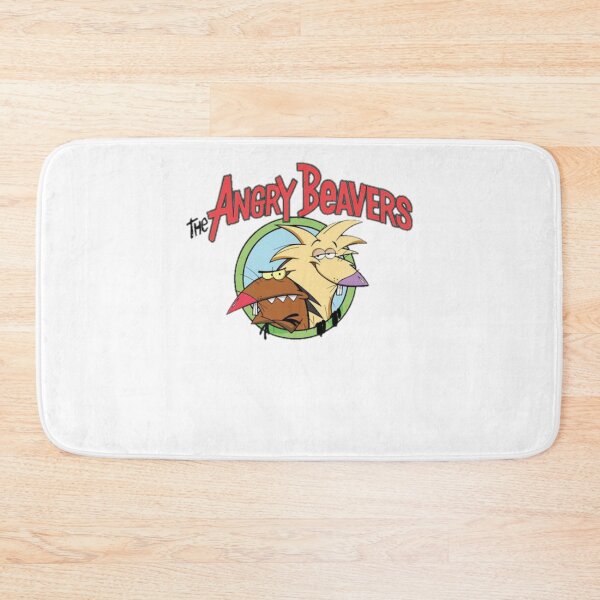 Item preview, Funny Men Angry Daggett Norbert Beaver Beavers Gift Music Fans designed and sold by LeeShort.