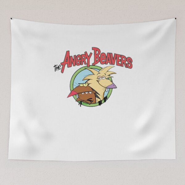 Item preview, Funny Men Angry Daggett Norbert Beaver Beavers Gift Music Fans designed and sold by LeeShort.