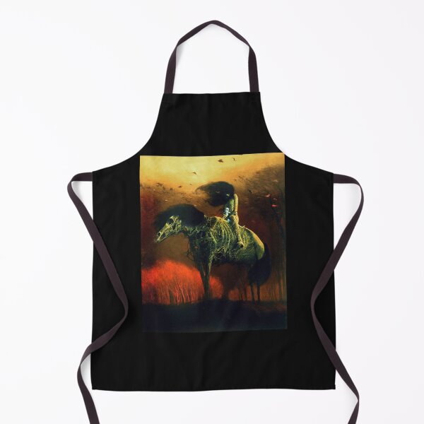 Aperçu de l'œuvre L'art de Dzislaw Beksinski créée et vendue par Evanhookart.