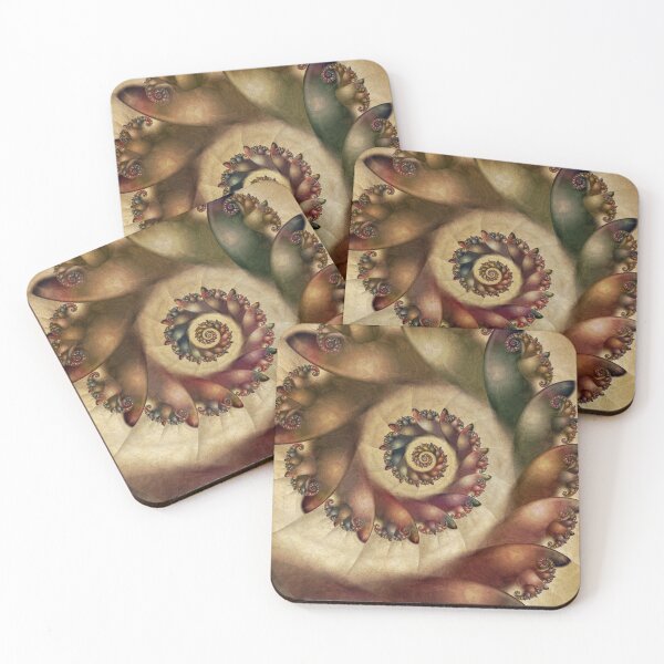 Item preview, Renaissance designed and sold by Kelly Dietrich Mandala & Fractal Art.