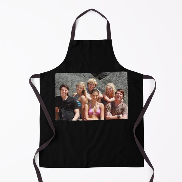 Item preview, H20 Just Add Water   designed and sold by DungsiTrung.