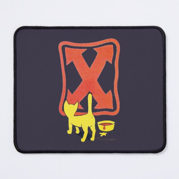 Item preview, Design Cat H-street skateboard tshirt design designed and sold by WeraMiller.