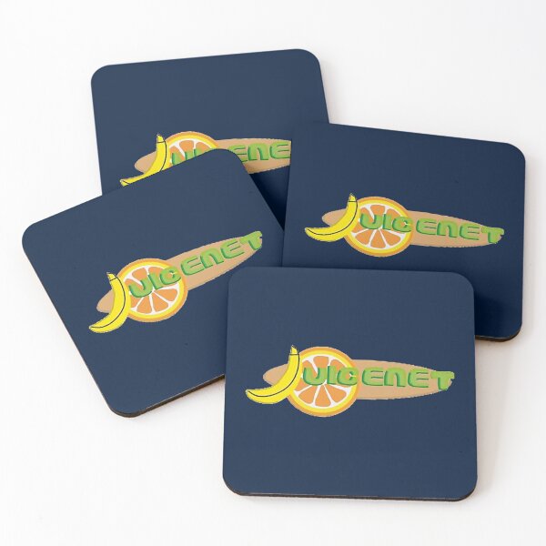 Item preview, Juicenet Cafe   designed and sold by DungsiTrung.