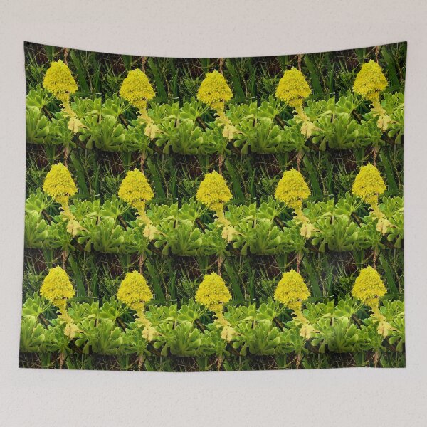 Item preview, Super Succulent Fab Flower  designed and sold by KazM.