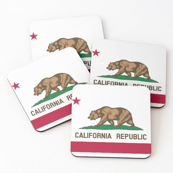 Item preview, California Flag designed and sold by Flags & Cie.