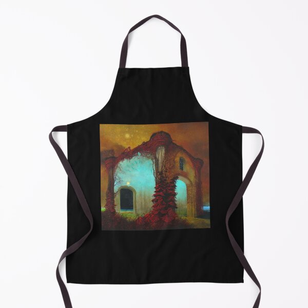 Item preview, Art by zdzislaw beksinski designed and sold by Evanhookart.