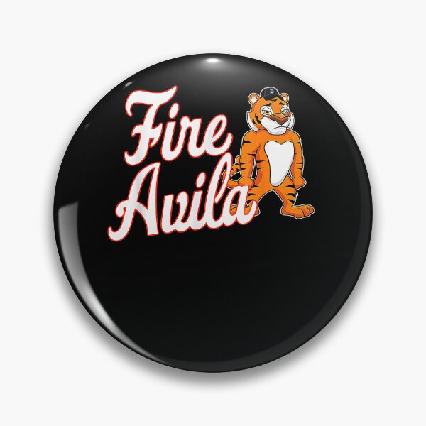 Item preview, Fire Avila designed and sold by edensmr.