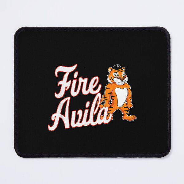 Item preview, Fire Avila designed and sold by edensmr.