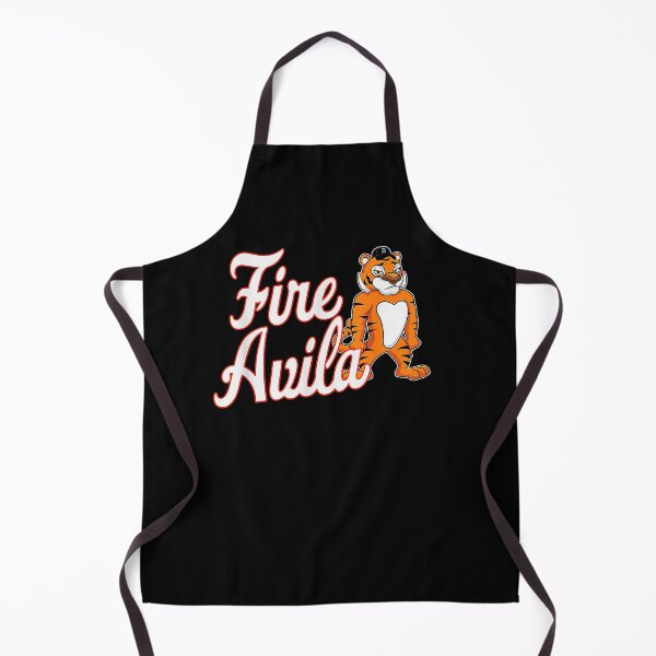 Item preview, Fire Avila designed and sold by edensmr.