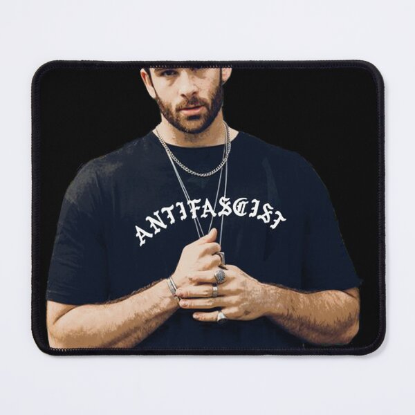 Item preview, Hasan Piker Shut Up designed and sold by Lowgik.