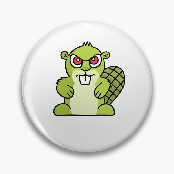 Item preview, Gift For Men Angry Cartoon Tv Series Beavers Awesome For Movie Fan designed and sold by LeeShort.