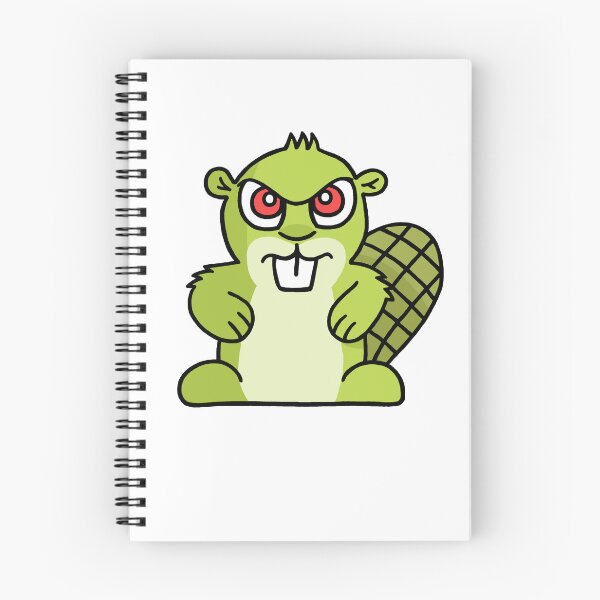 Item preview, Gift For Men Angry Cartoon Tv Series Beavers Awesome For Movie Fan designed and sold by LeeShort.