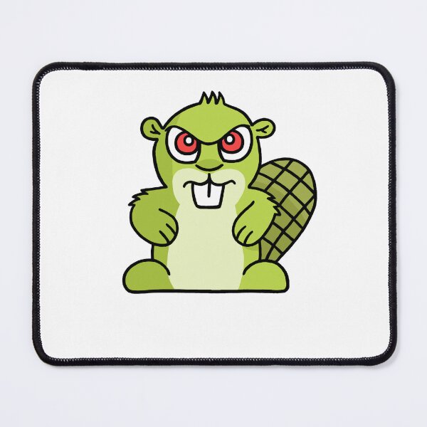 Item preview, Gift For Men Angry Cartoon Tv Series Beavers Awesome For Movie Fan designed and sold by LeeShort.