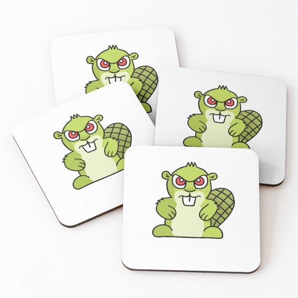 Item preview, Gift For Men Angry Cartoon Tv Series Beavers Awesome For Movie Fan designed and sold by LeeShort.