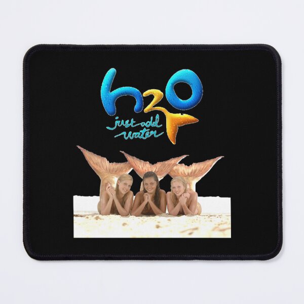 Item preview, H2o Just Add Water mermaid lovers gift    designed and sold by DungsiTrung.