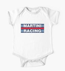 Martini Racing One Piece - Short Sleeve