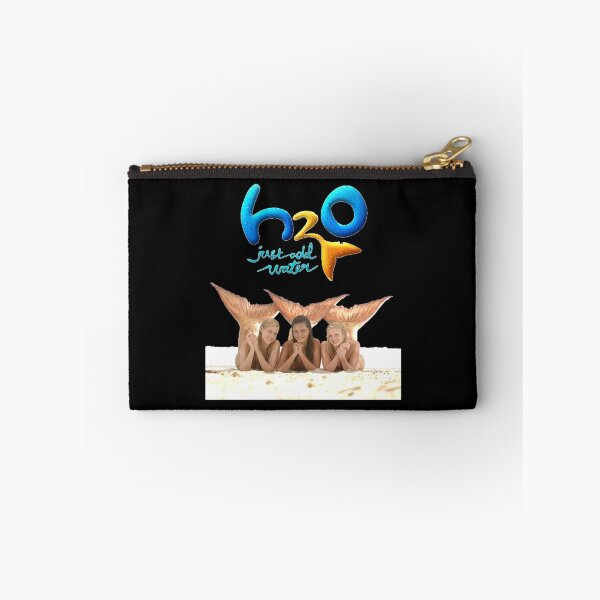 Item preview, H2o Just Add Water mermaid lovers gift    designed and sold by DungsiTrung.