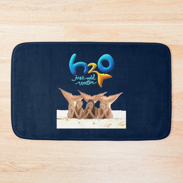 Item preview, H2o Just Add Water mermaid lovers gift    designed and sold by DungsiTrung.
