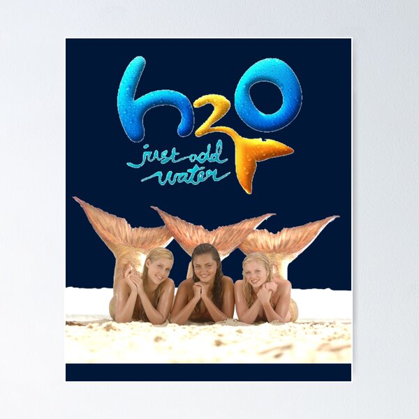 Mako Mermaids, Theme Song