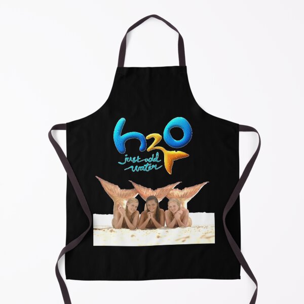 Item preview, H2o Just Add Water mermaid lovers gift designed and sold by DungsiTrung.