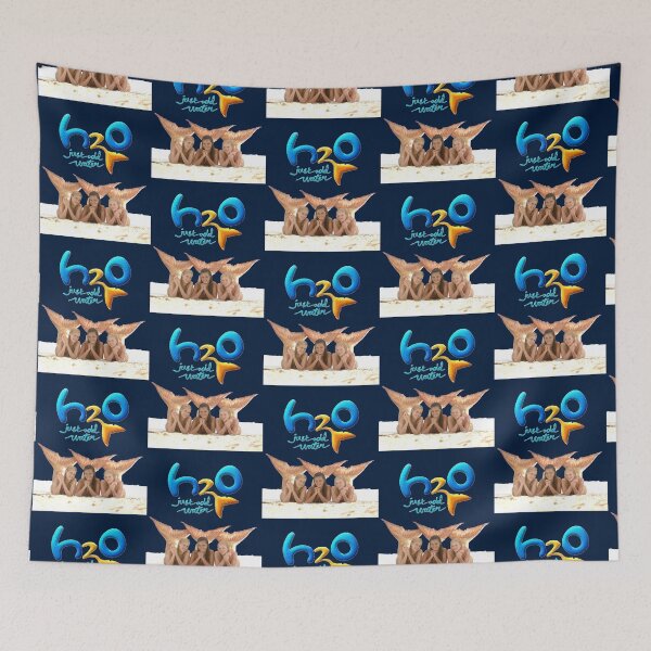 Item preview, H2o Just Add Water mermaid lovers gift    designed and sold by DungsiTrung.