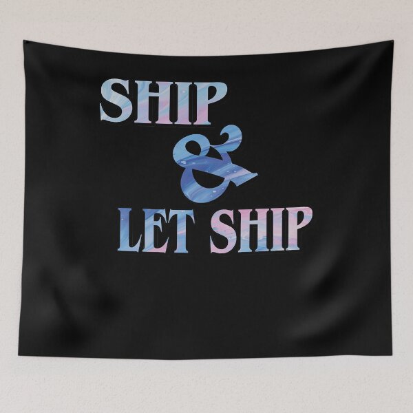 Item preview, Best Boys Girls Ship Team And Boys Team Let Ship Music Awesome designed and sold by Claudialondar.