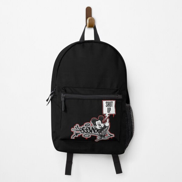 Item preview,  SHUT UP MOUSE ESONER TAG URBAN GRAFFITI STREET STYLE  designed and sold by GraffitiBomberZ.
