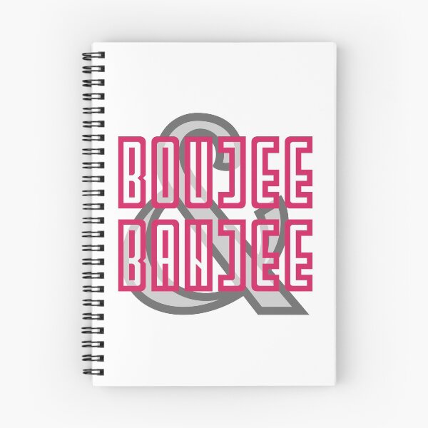 Item preview, Boujee and banjee designed and sold by lazarusheart.