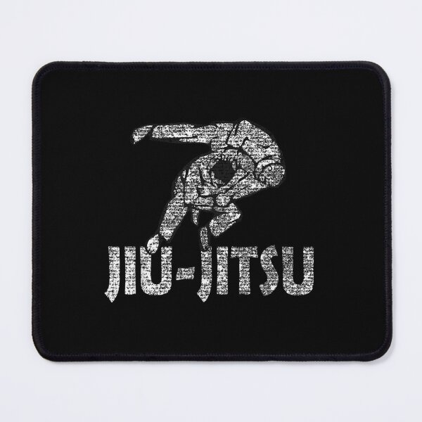 Item preview, Jiu-Jitsu for BJJ Fans Vintage Distressed designed and sold by eggenbergdi.