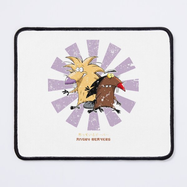 Item preview, Gifts For Women Angry Cartoon Tv Series Beavers Graphic For Fans designed and sold by LeeShort.