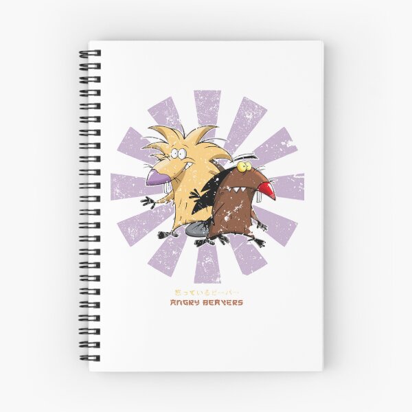 Item preview, Gifts For Women Angry Cartoon Tv Series Beavers Graphic For Fans designed and sold by LeeShort.