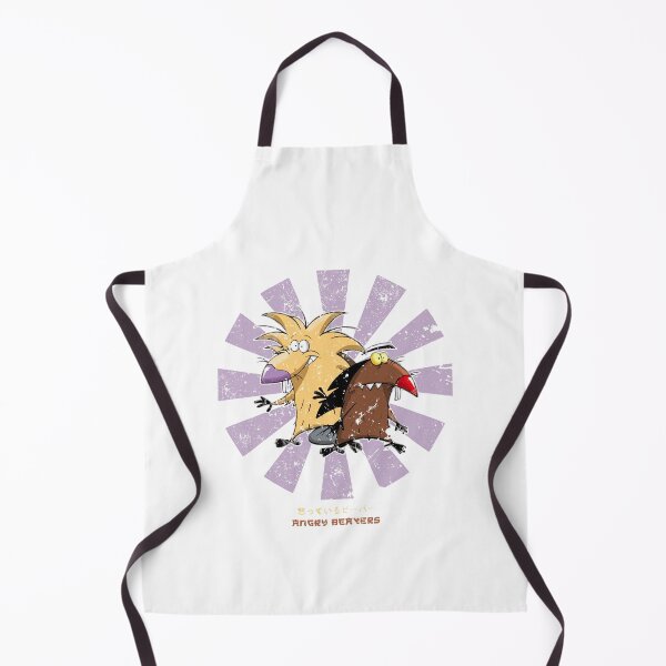 Item preview, Gifts For Women Angry Cartoon Tv Series Beavers Graphic For Fans designed and sold by LeeShort.