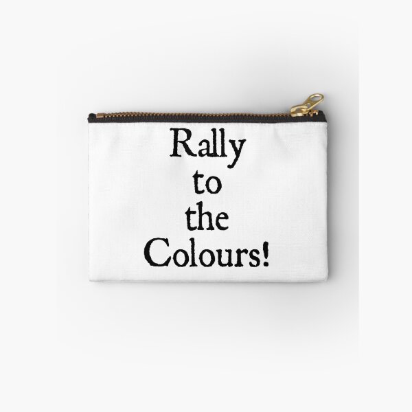 Item preview, Rally to the Colours! designed and sold by FordeMA.