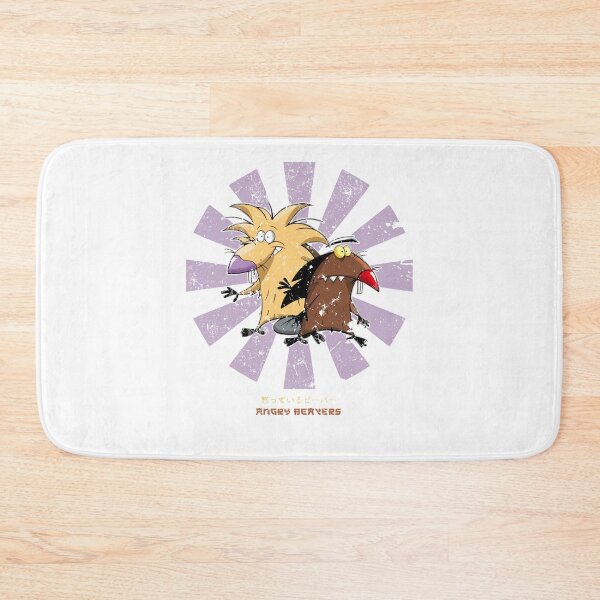 Item preview, Gifts For Women Angry Cartoon Tv Series Beavers Graphic For Fans designed and sold by LeeShort.