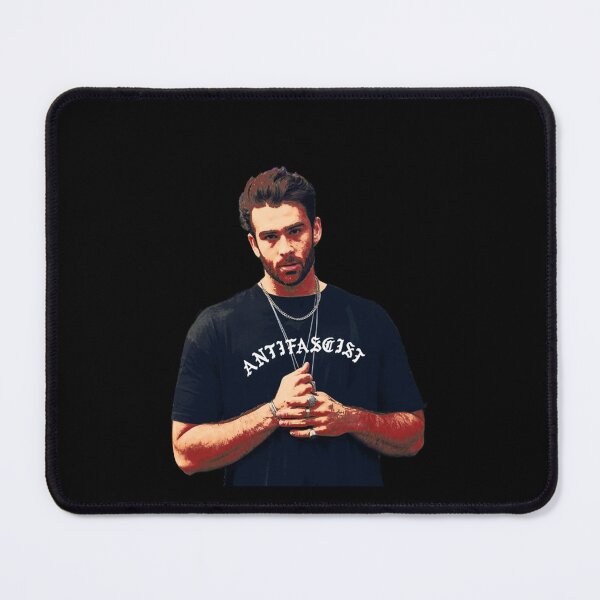 Item preview, Hasan Piker Shut Up designed and sold by Lowgik.
