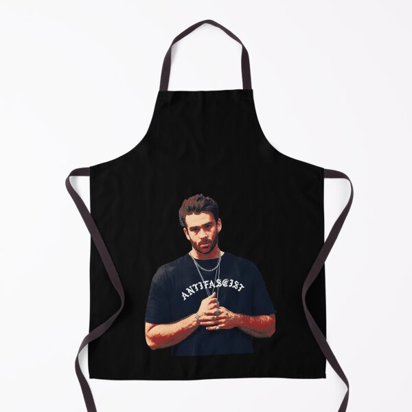 Item preview, Hasan Piker Shut Up designed and sold by Lowgik.