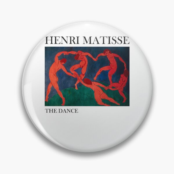 Artikelvorschau, Matisse-Meisterwerk entworfen und verkauft von SheaCasey4.