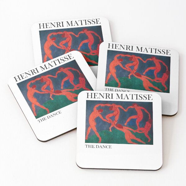 Item preview, Matisse Masterpiece designed and sold by SheaCasey4.