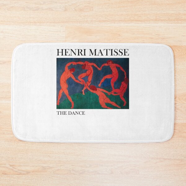 Item preview, Matisse Masterpiece designed and sold by SheaCasey4.
