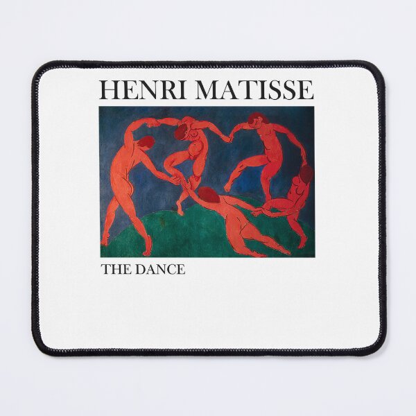 Item preview, Matisse Masterpiece designed and sold by SheaCasey4.