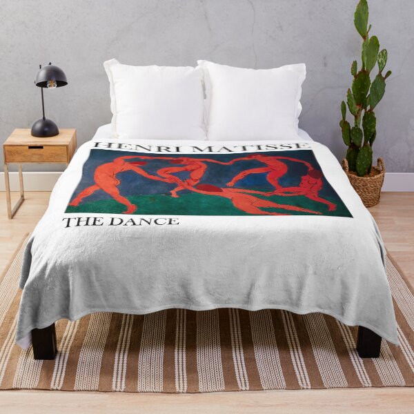 Item preview, Matisse Masterpiece designed and sold by SheaCasey4.