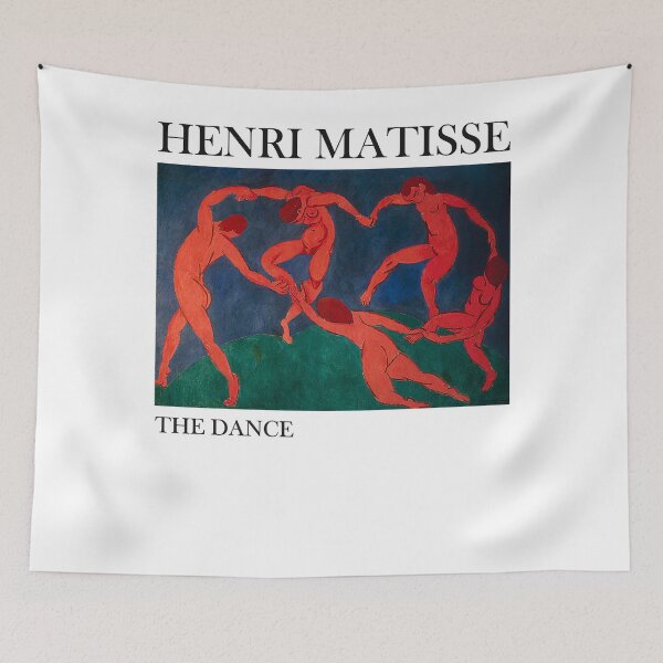 Item preview, Matisse Masterpiece designed and sold by SheaCasey4.