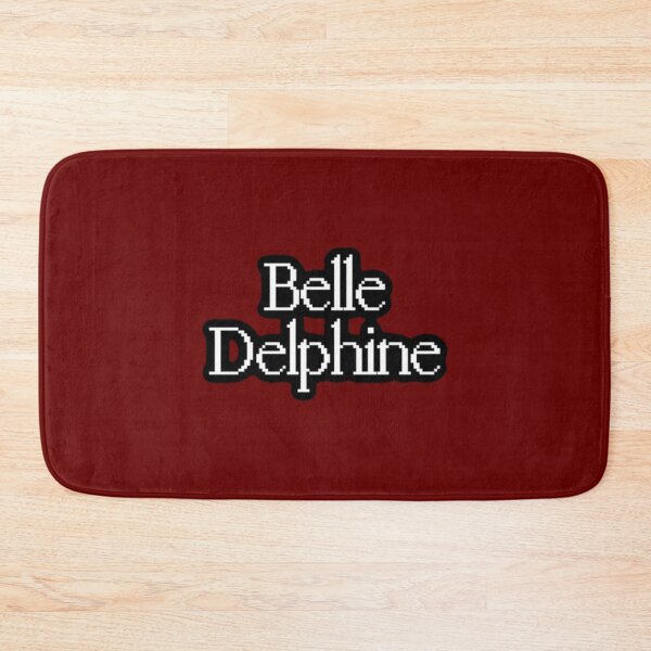 Item preview, Belle Delphine Quotes                                designed and sold by GayHedonistTee.