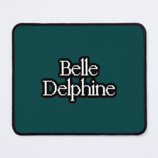 Item preview, Belle Delphine Quotes designed and sold by GayHedonistTee.