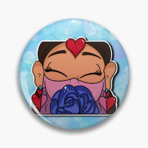 Item preview, Princess Yum Yum with Background  designed and sold by Chrissybell648.